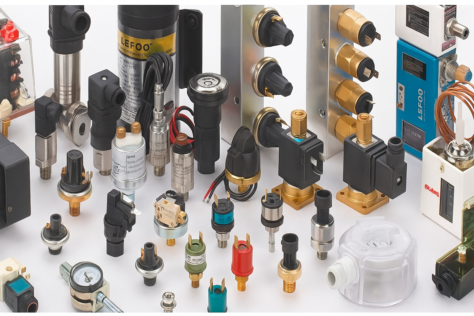 Banner productos LEFOO