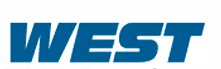 Logo WEST